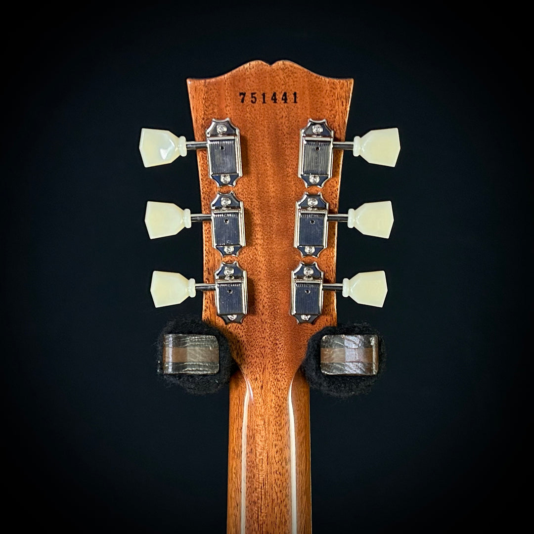 Gibson Custom Shop 1957 Les Paul Goldtop Reissue VOS