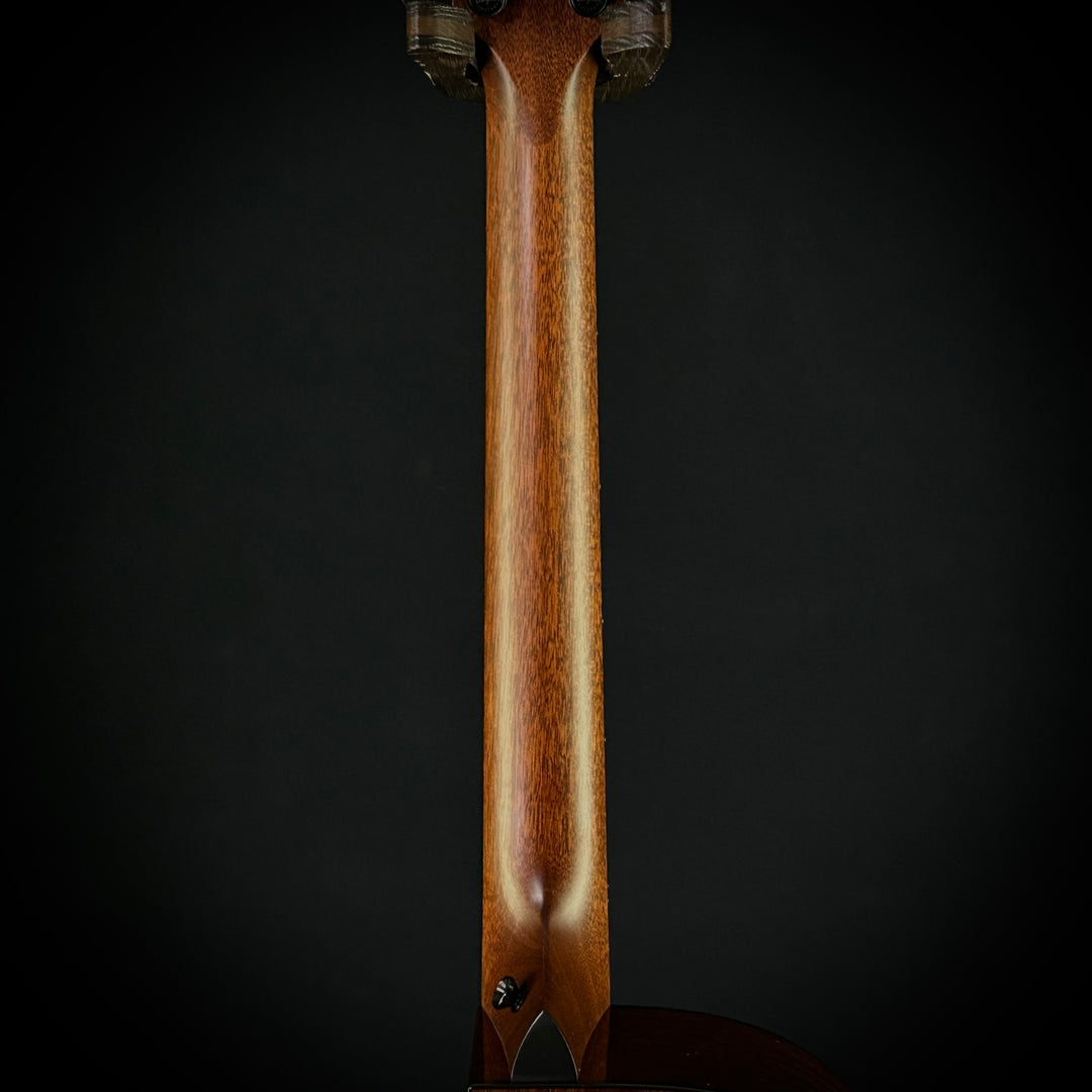 Taylor MV Custom Baritone-6 - Grand Auditorium
