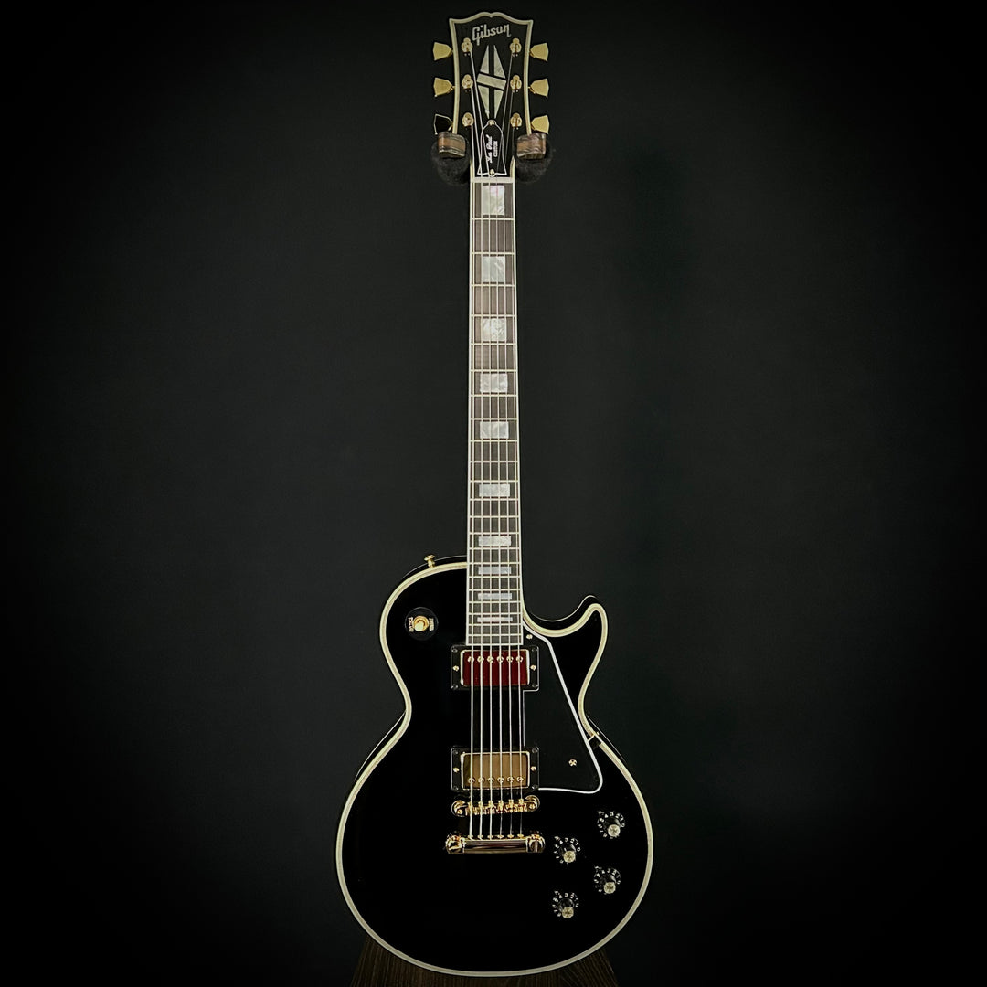 Gibson 1968 Les Paul Custom Reissue