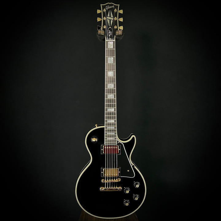 Gibson 1968 Les Paul Custom Reissue