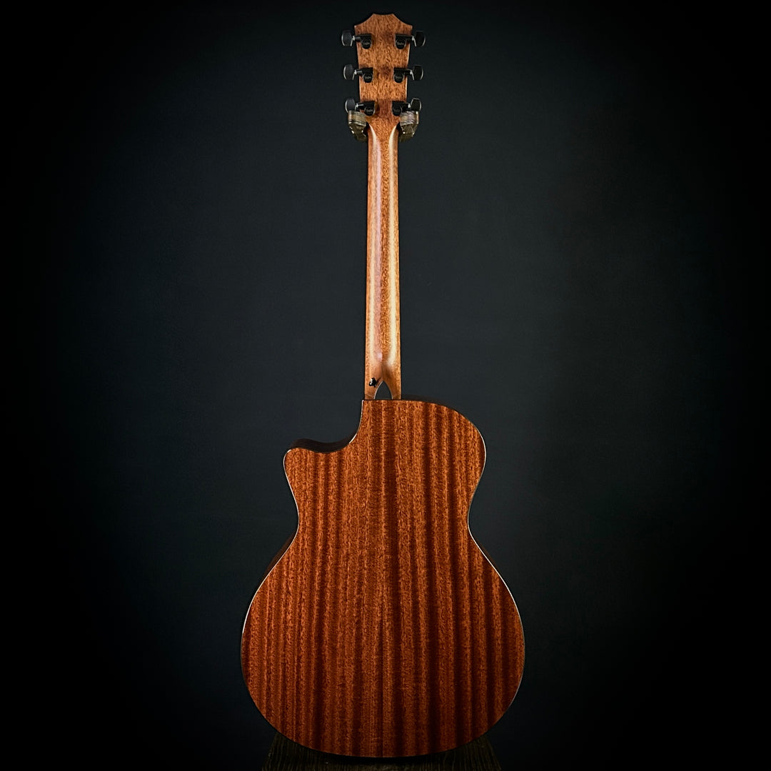 Taylor MV Custom Baritone-6 - Grand Auditorium
