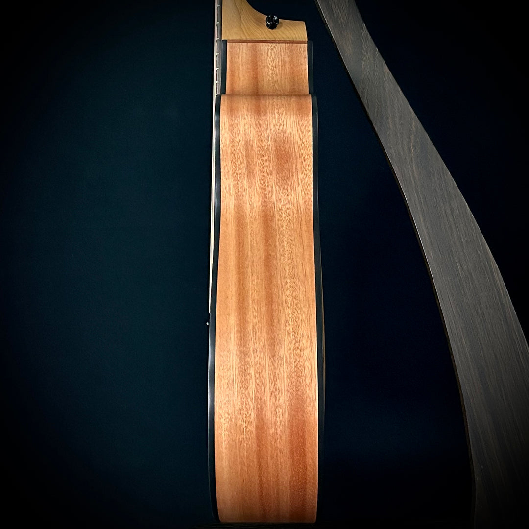 Taylor 112CE - Sapele