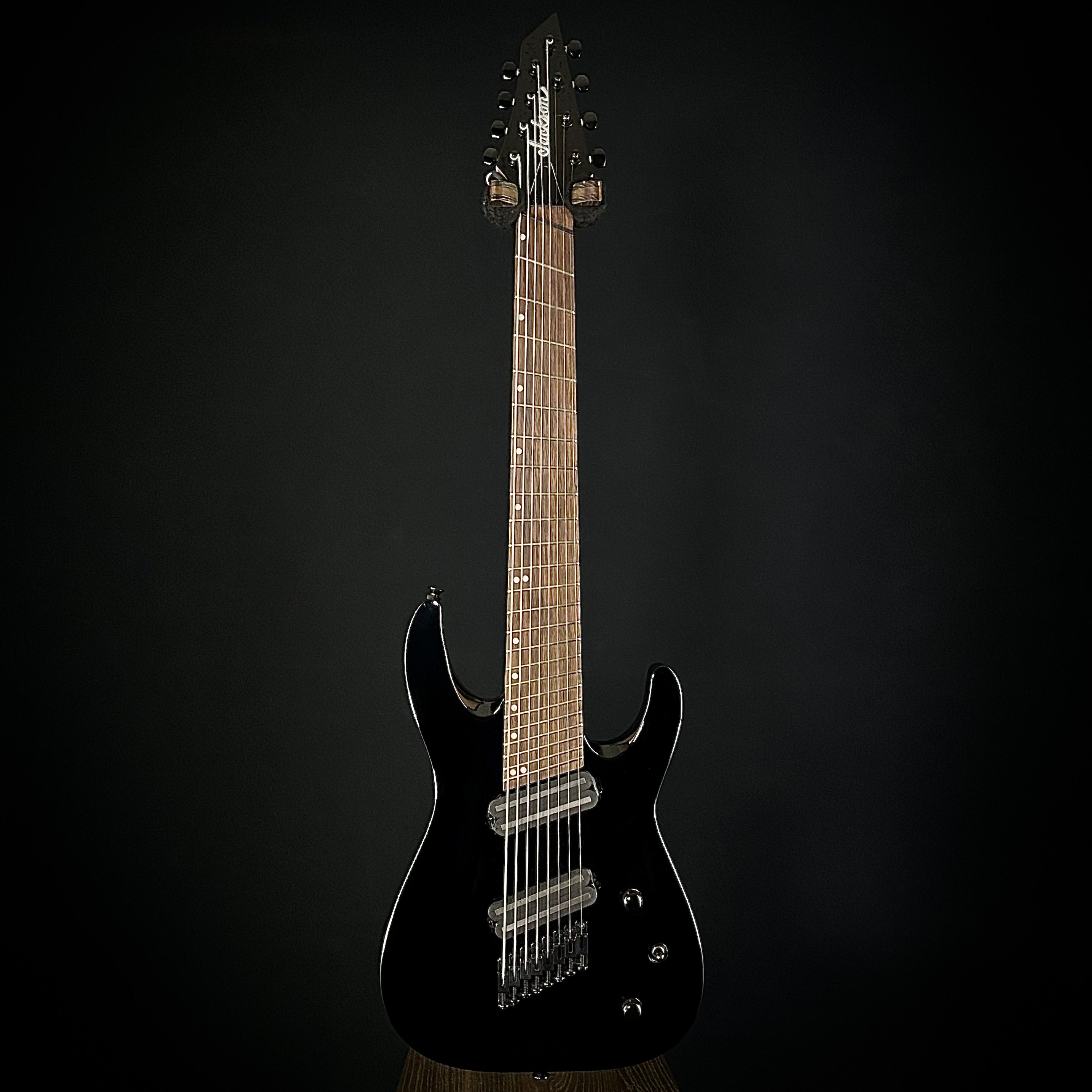 JACKSON ディンキー Jackson X Series Dinky Arch DKAF8 MS – Music Villa MT