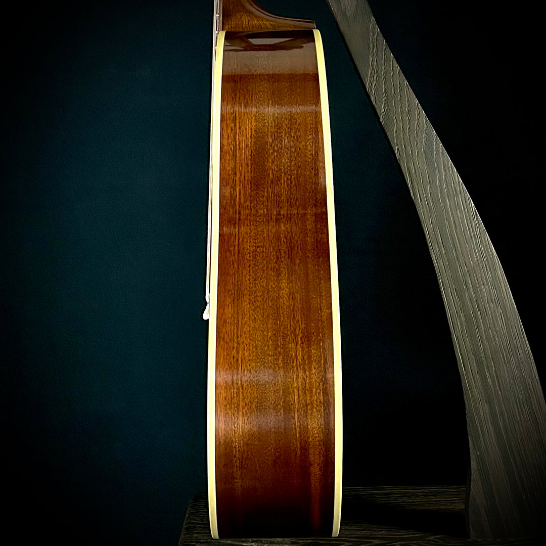 Gibson 1955 J-45 Murphy Lab Light Aged - Vintage Sunburst