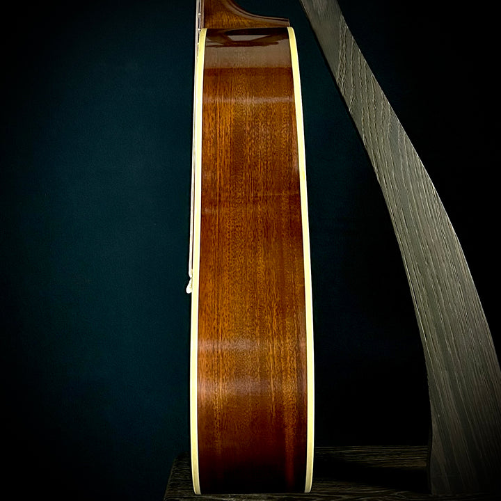 Gibson 1955 J-45 Murphy Lab Light Aged - Vintage Sunburst