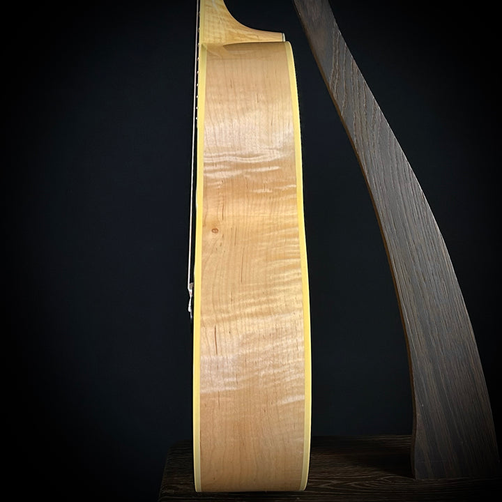 Gibson SJ-200 Montana Gold - Antique Natural