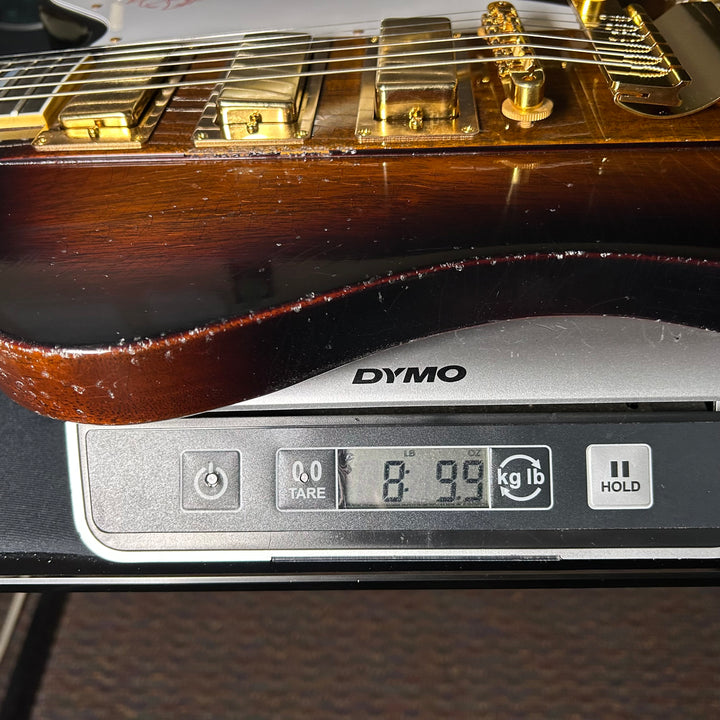 Gibson ‘63 Firebird VII Greatest Hits: Volume II Collection | Murphy Lab Light Aged