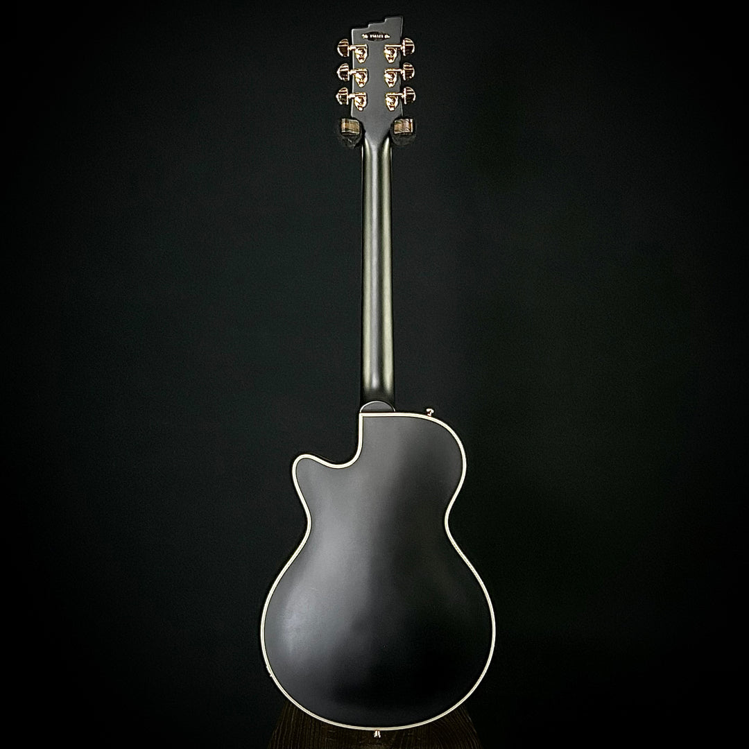 Duesenberg Starplayer TV Velvet Series