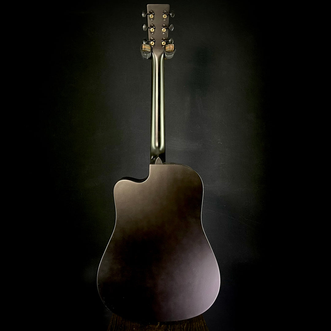 Martin DC-10E Modern - Black