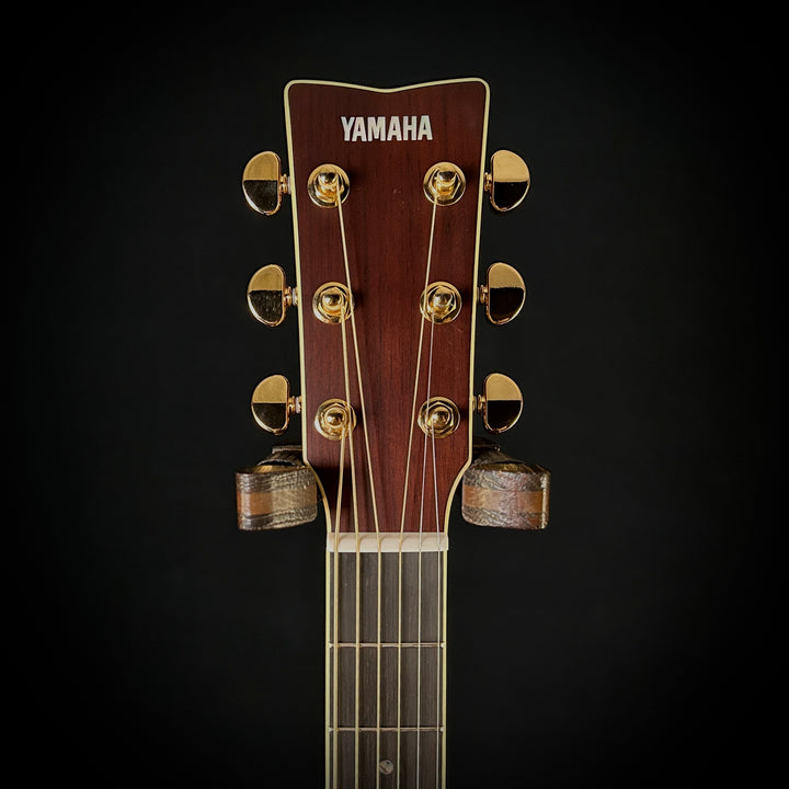 Yamaha LS16M