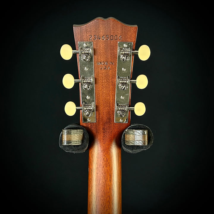 Gibson J-45 Century 12-Fret - Vintage Amber