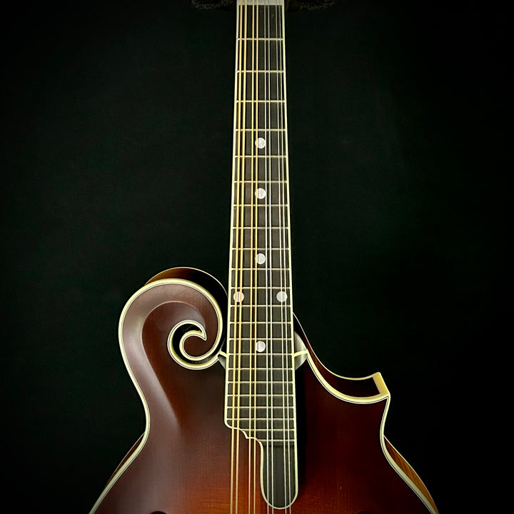Gibson Sierra Hull F-5 Master Model - Sierra Burst VOS Finish