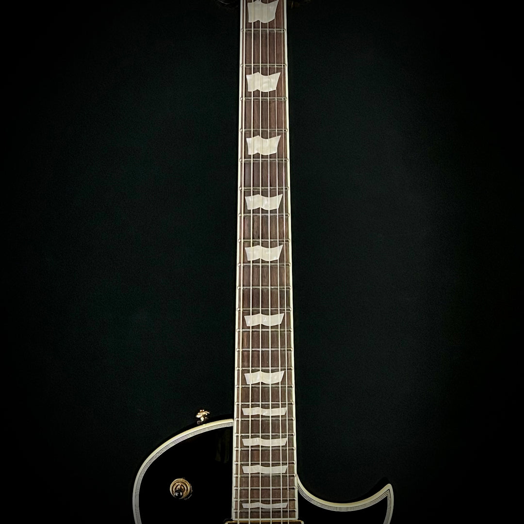 LTD EC-1000 | Fluence Pickups