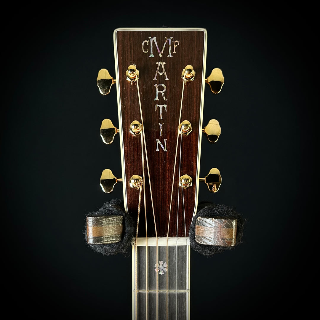 Martin D-42