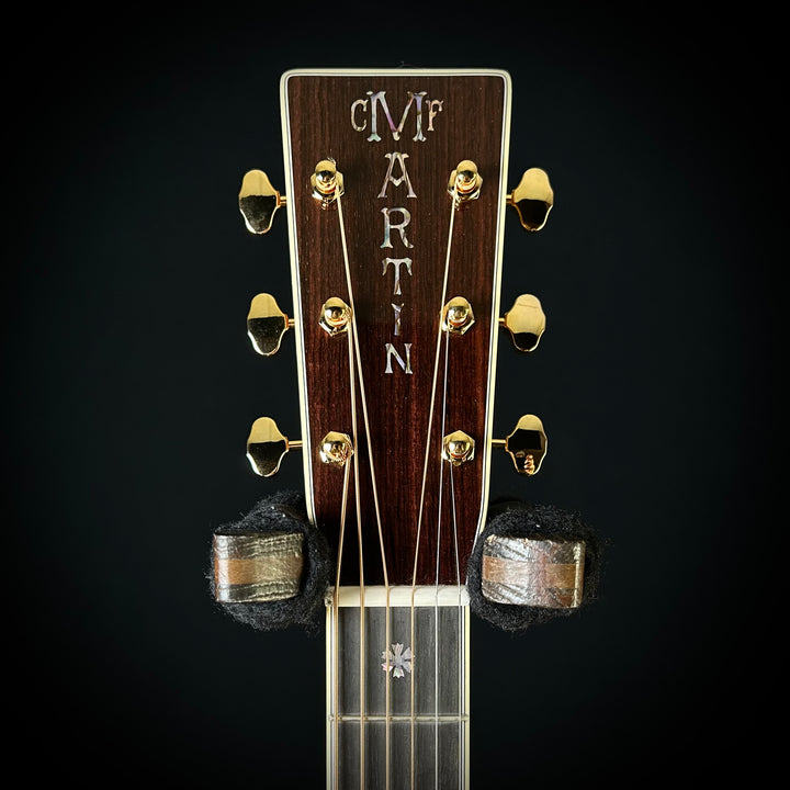 Martin D-42