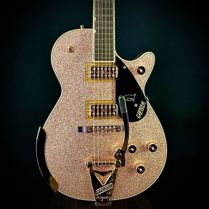 Gretsch G6134TG Limited Edition Penguin