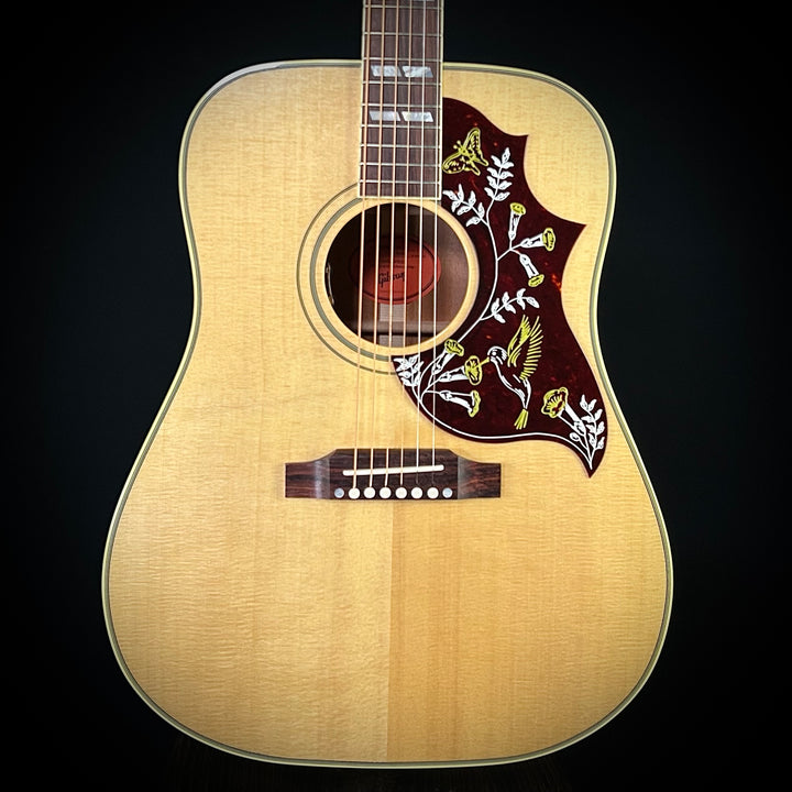 Gibson Hummingbird Original - Antique Natural