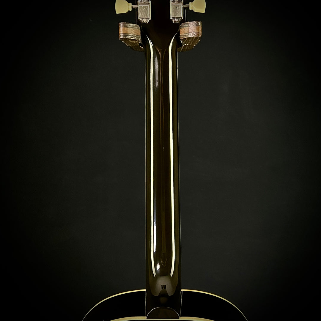 Gibson Nathanial Ratliff LG-2 Western