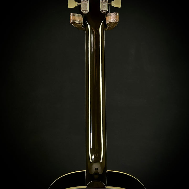 Gibson Nathanial Ratliff LG-2 Western
