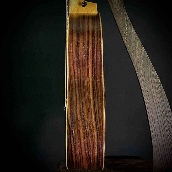 Taylor GS Mini-e Rosewood - Shaded Burst