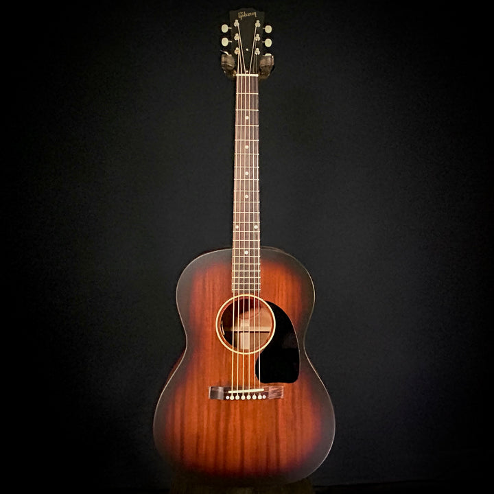 Gibson LG-2 All Mahogany Faded - Vintage Sunburst