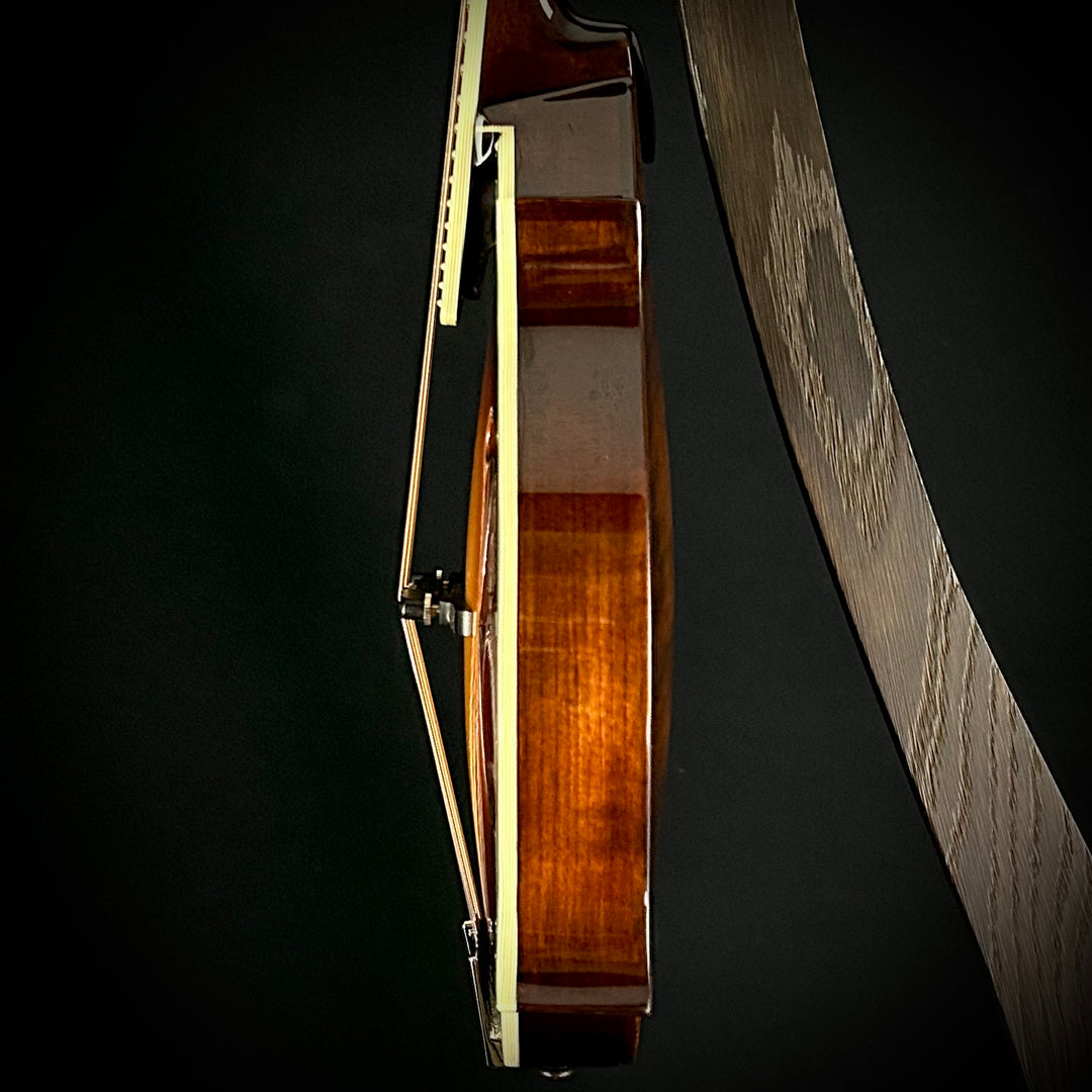 Eastman MD515 - Sunburst Finish