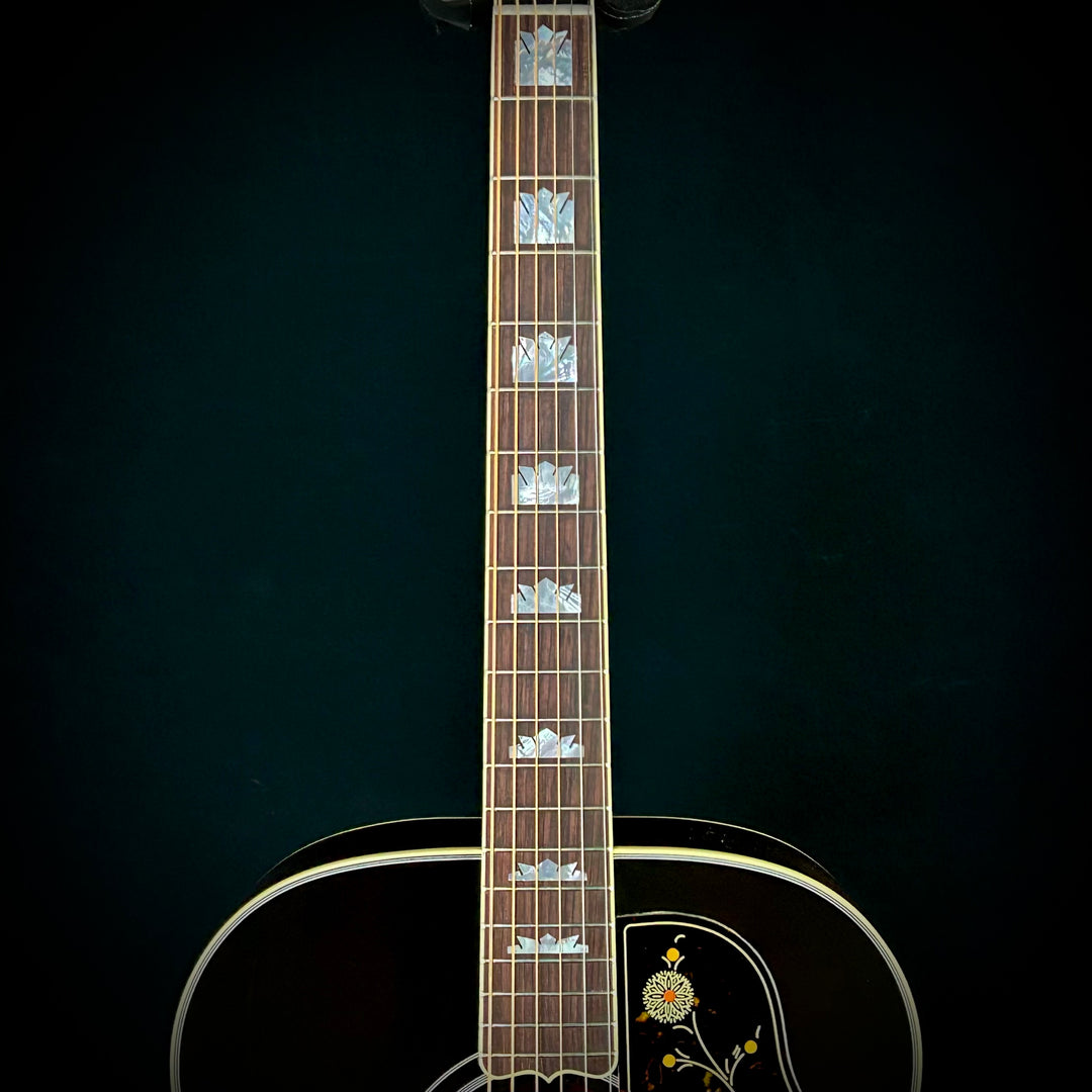 Gibson SJ-200 Rosewood - Red Spruce