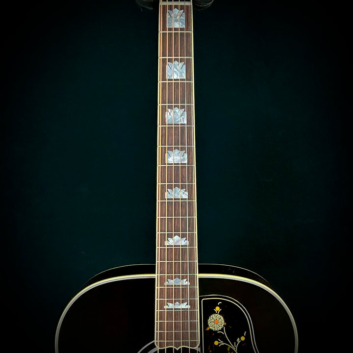 Gibson SJ-200 Rosewood - Red Spruce