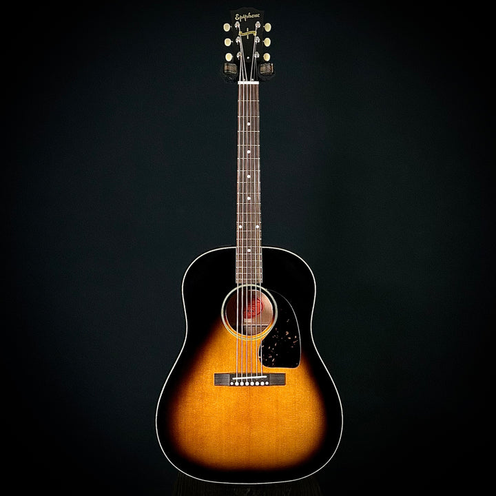 Epiphone 1942 Banner J-45