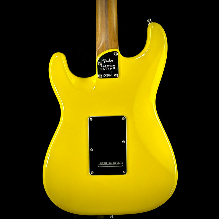 Fender American Ultra II Stratocaster HSS