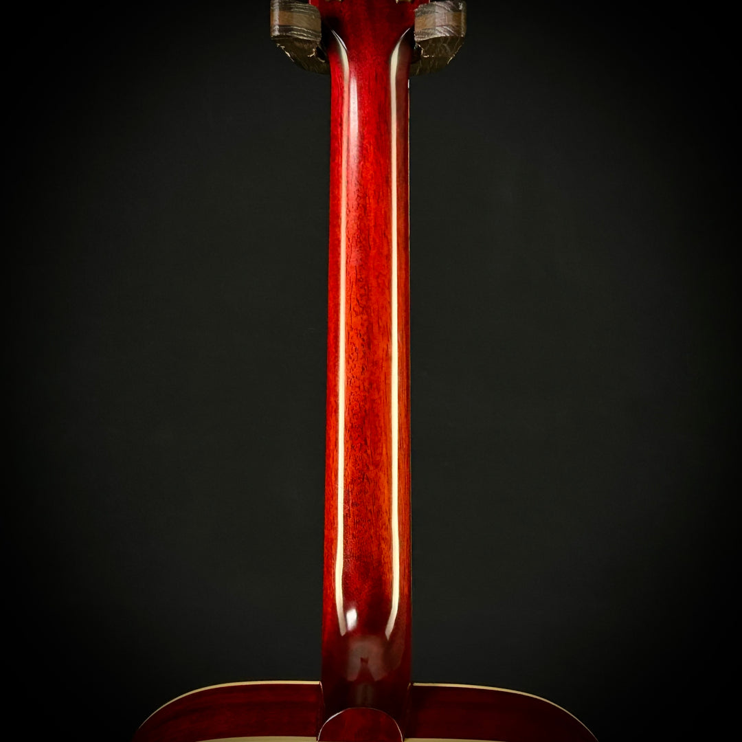 Epiphone 1960 Hummingbird - Heritage Cherry Sunburst