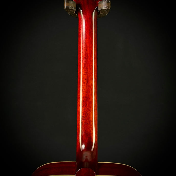 Epiphone 1960 Hummingbird - Heritage Cherry Sunburst