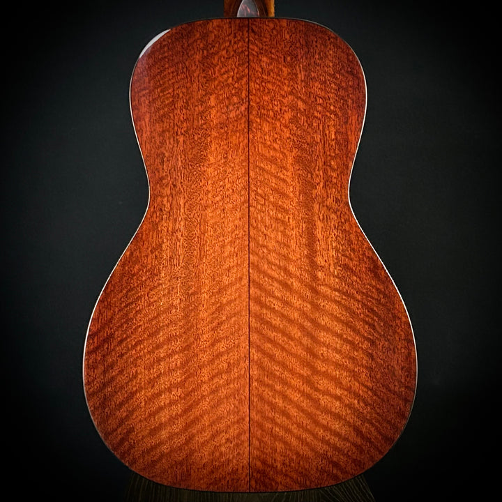 Eastman E10P Thermo Cured Adirondack -Sunburst