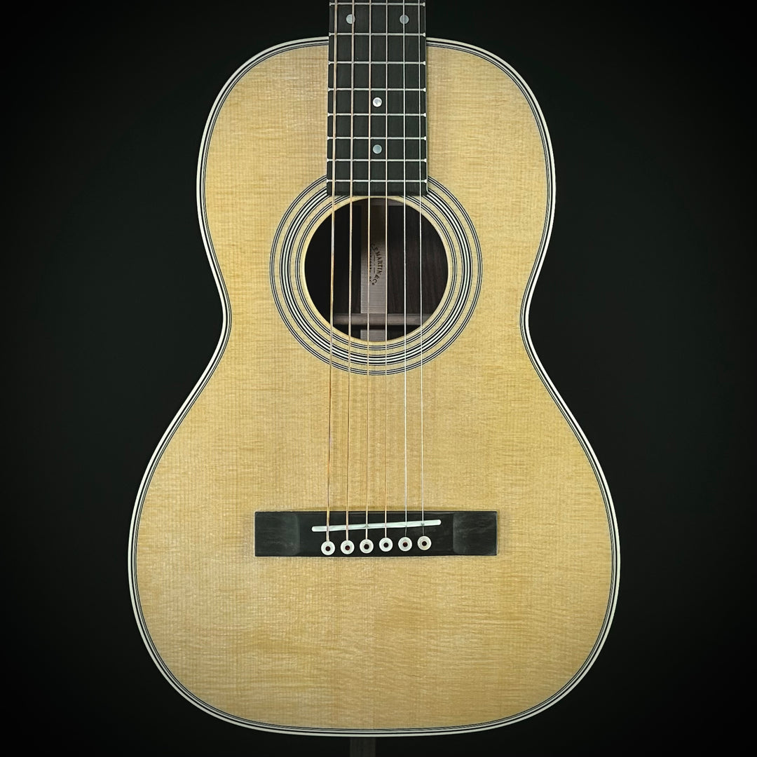 Martin Custom LTD 5-28 Terz