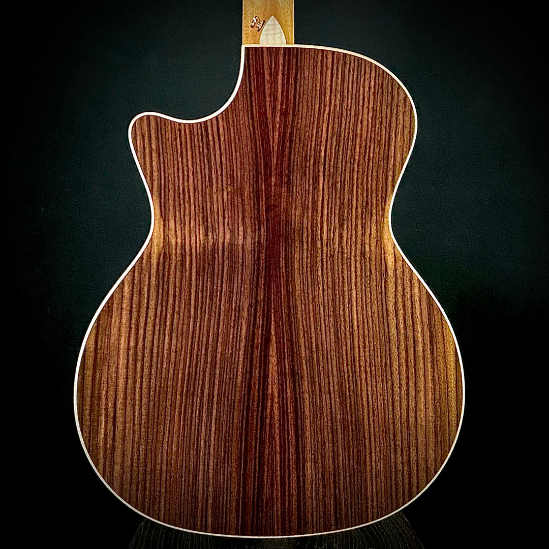 Taylor Custom 814c - No Electronics