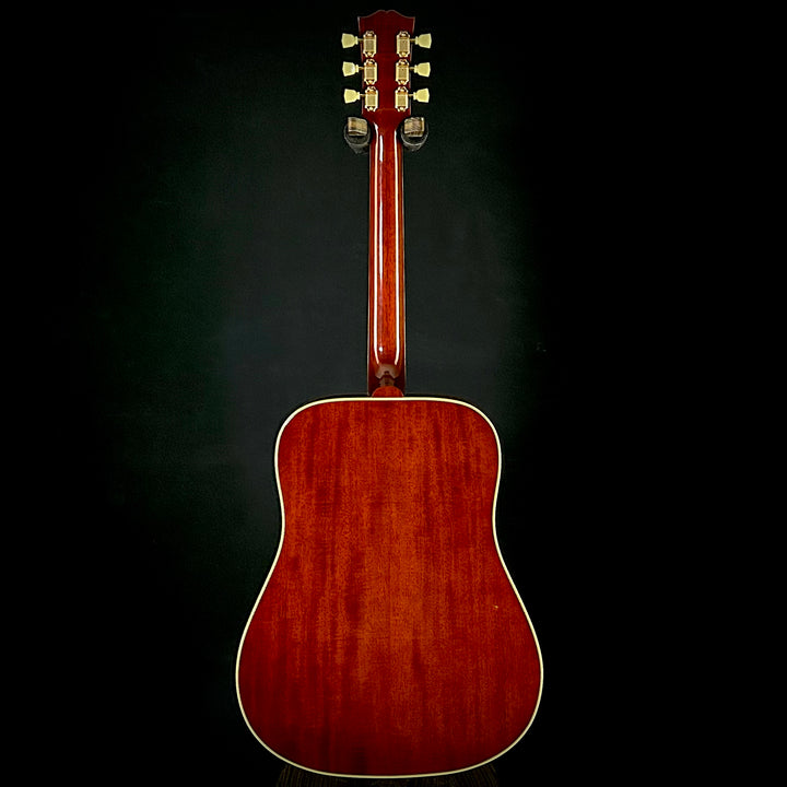 Gibson Hummingbird Original - Antique Natural