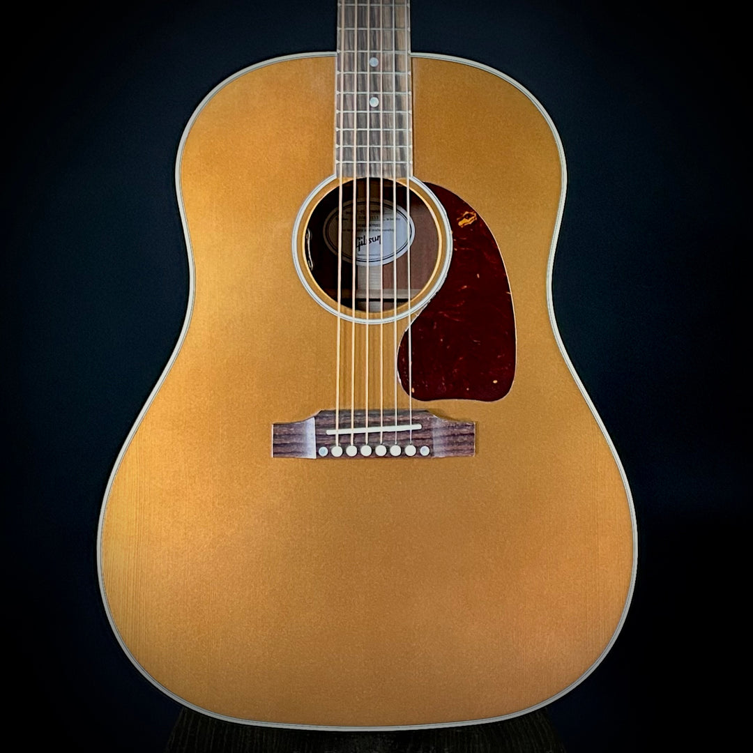 Gibson J-45 Standard Goldtop