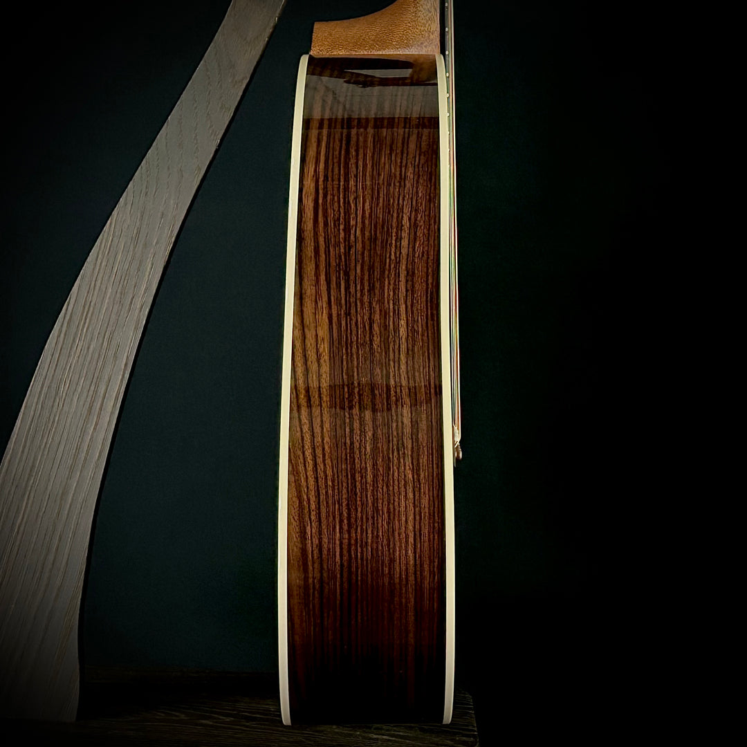 Taylor Gold Label 717E - Black Top