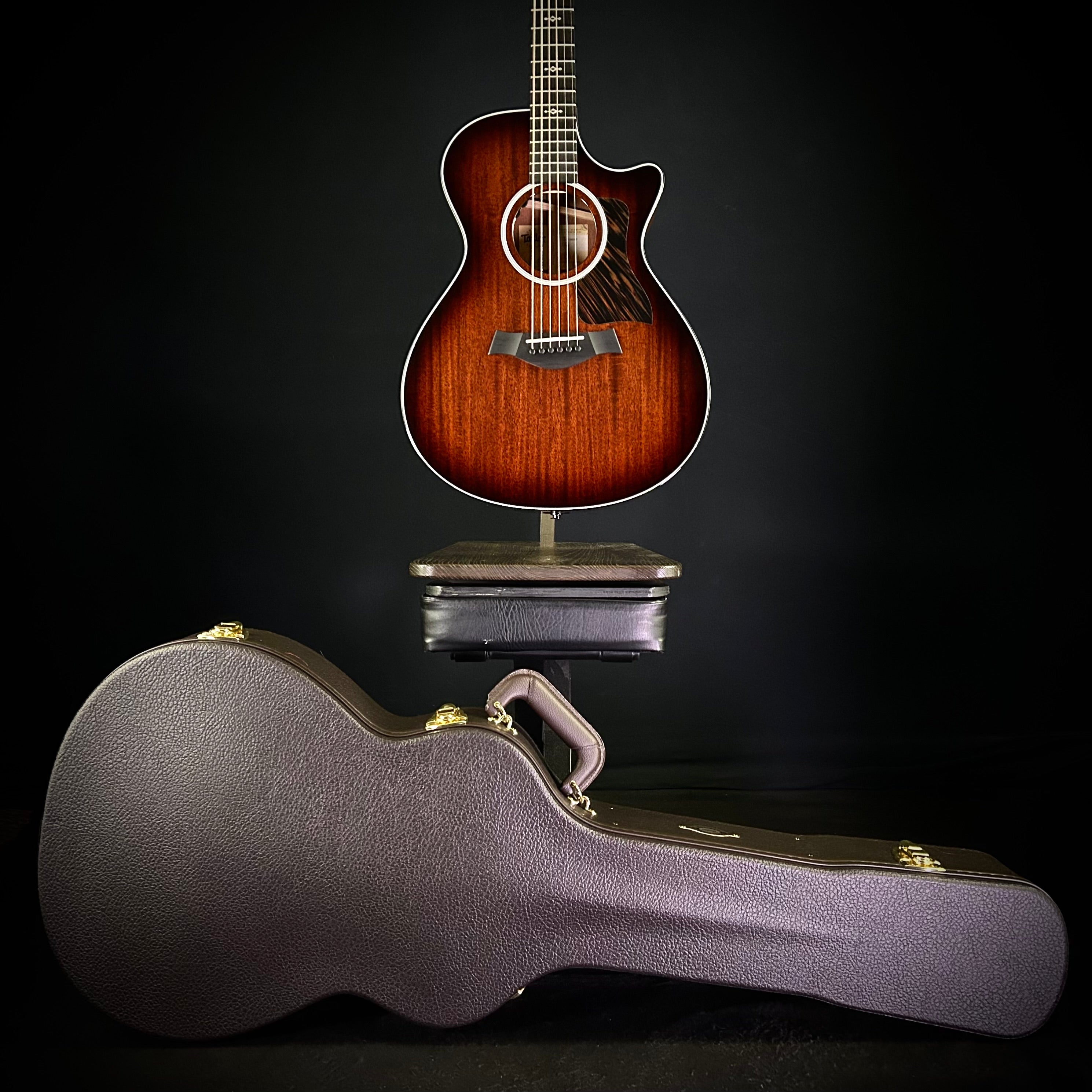 Taylor Next-Gen 322CE – Music Villa MT