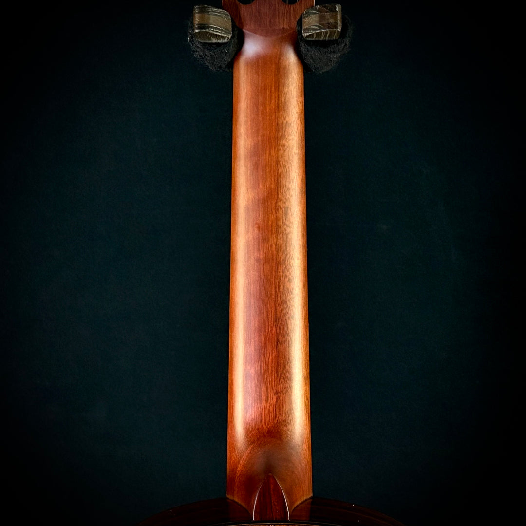 Yamaha CG TransAcoustic - Nylon