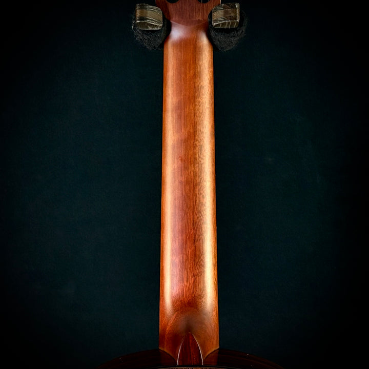 Yamaha CG TransAcoustic - Nylon