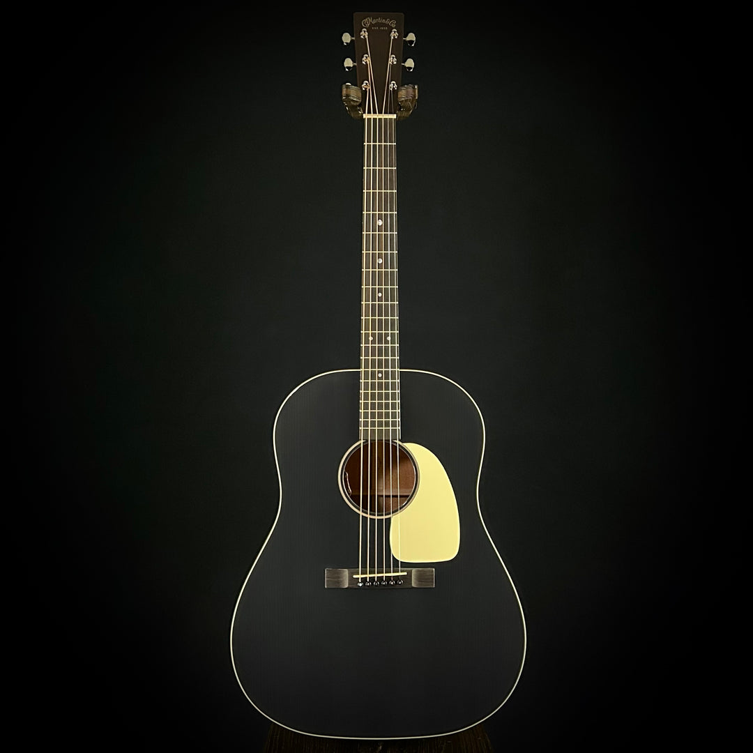 Martin DSS-16E - Black Smoke