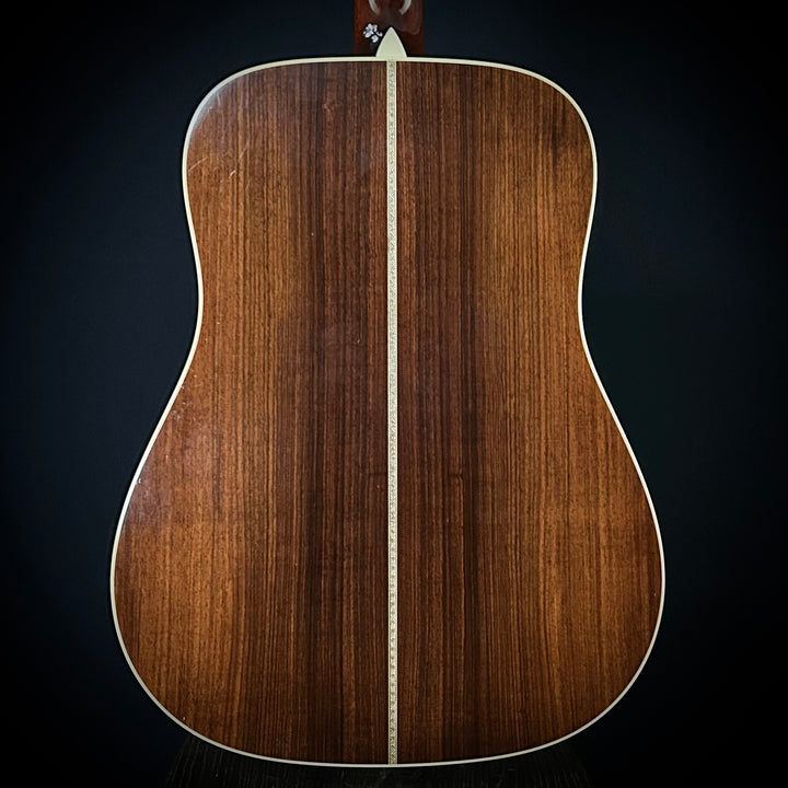 Collings 2004 D2H Adirondack (USED)