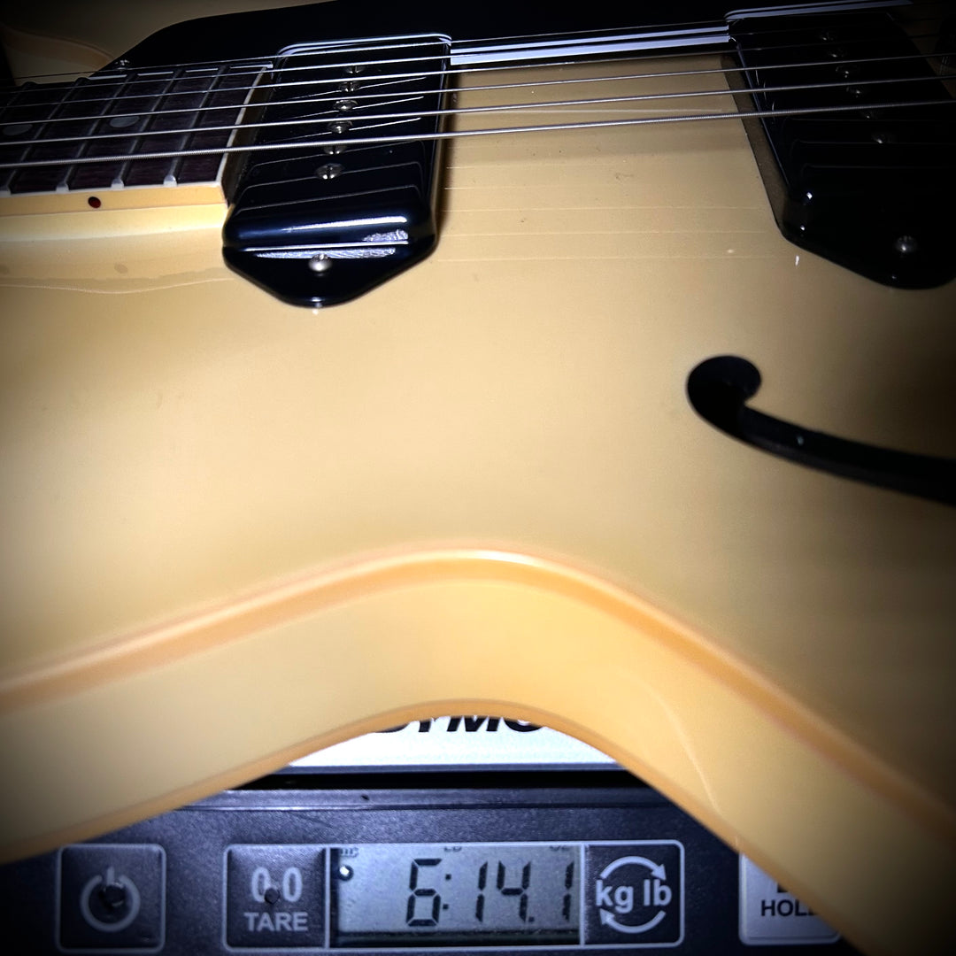 Gibson Custom Limited Edition 1959 ES-330 Reissue with Bigsby