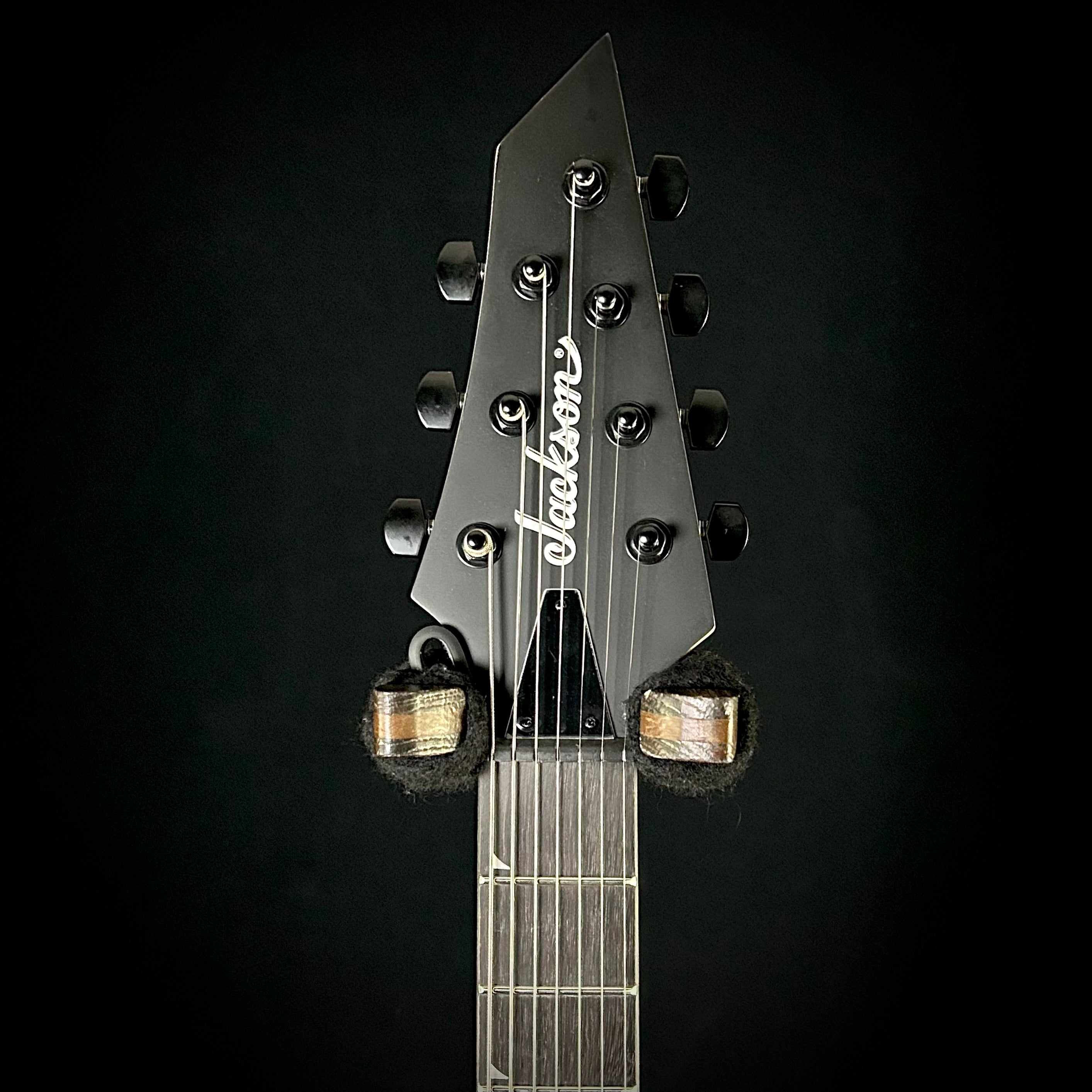 Jackson JS Dinky JS22-7 DKA HT – Music Villa MT