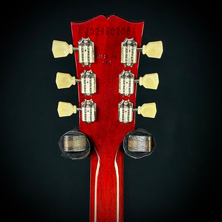 Gibson Les Paul Studio Double Trouble