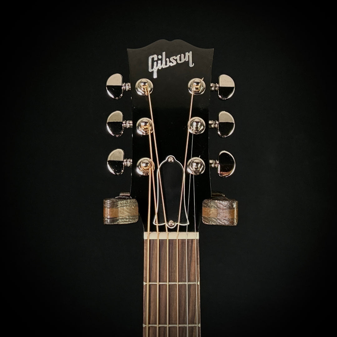 Gibson J-45 Standard - Vintage Sunburst w/ LR Baggs HiFi