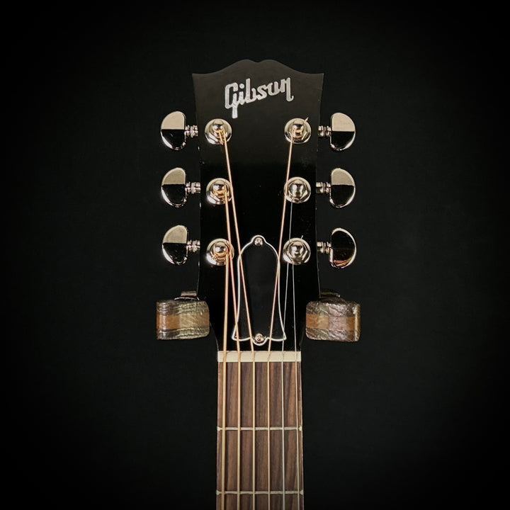 Gibson J-45 Standard - Vintage Sunburst w/ LR Baggs HiFi