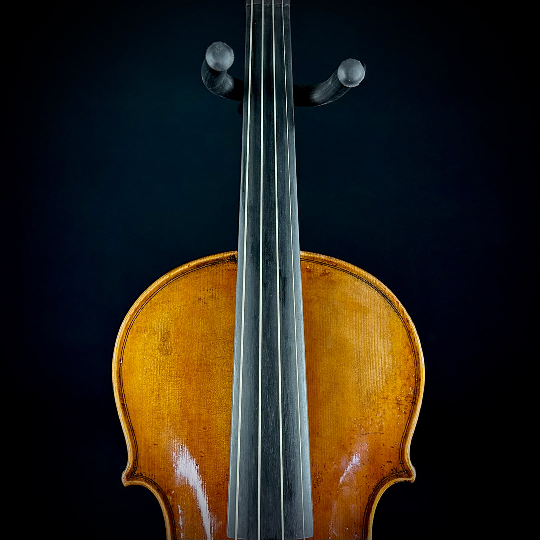 Maple leaf Violin Giuseppe Kit 4/4