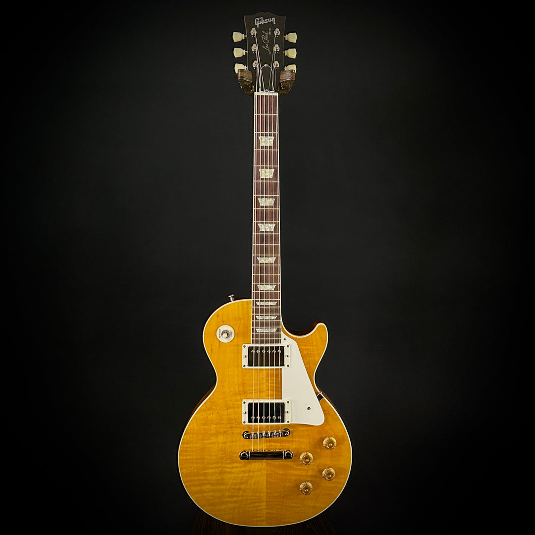 Gibson Custom Les Paul Standard